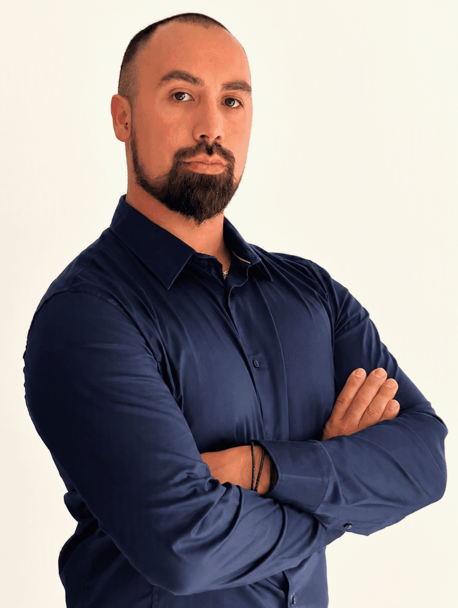 Esteban Vasquez